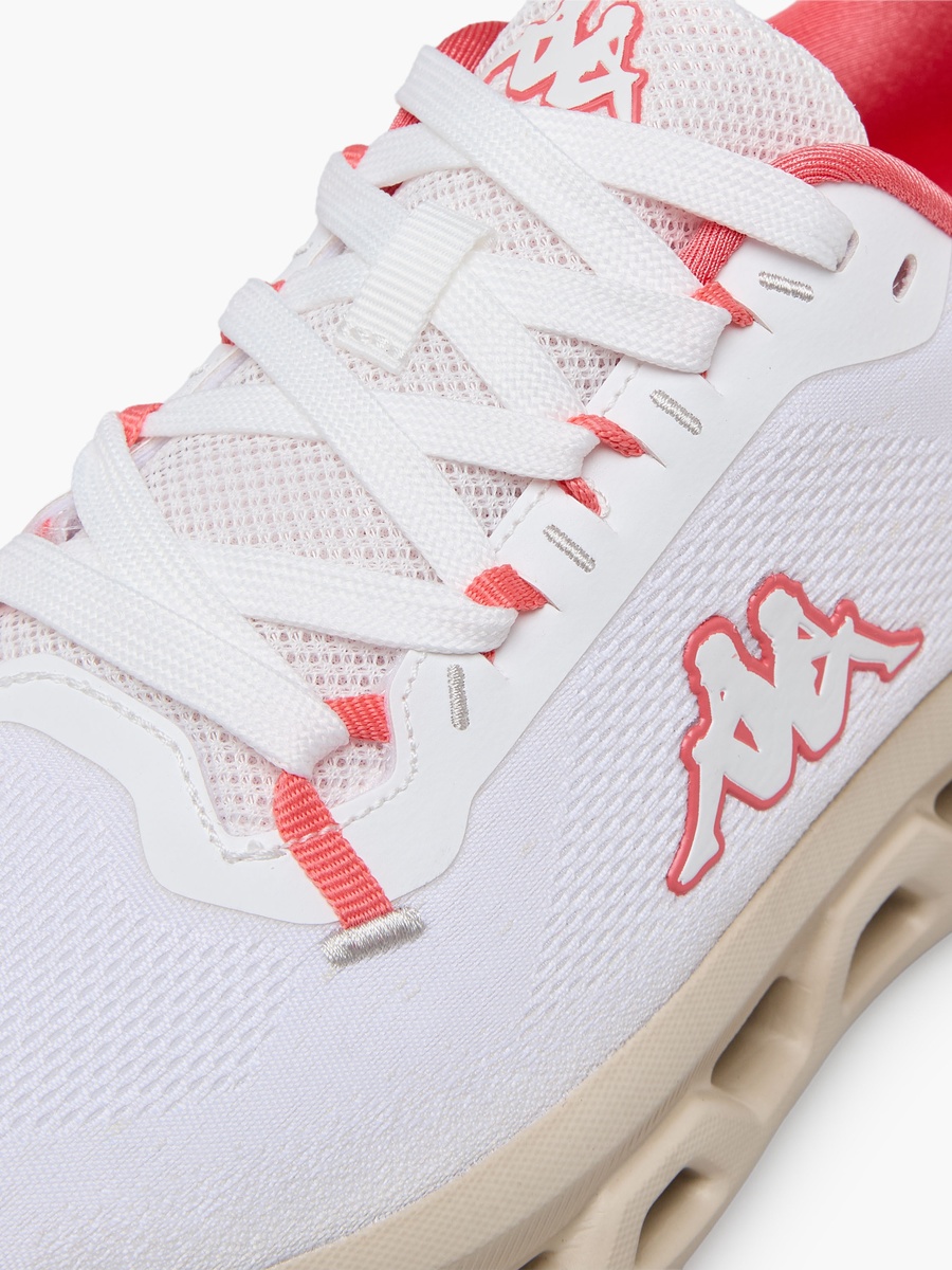 Women Lace-Up Sports Shoes