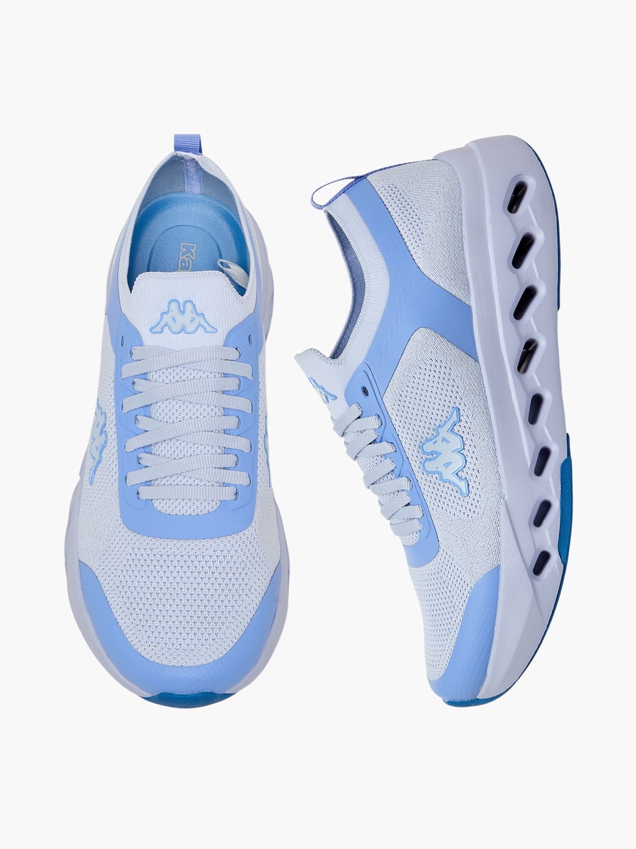 Women Kloude Lace-Up Sports Shoes