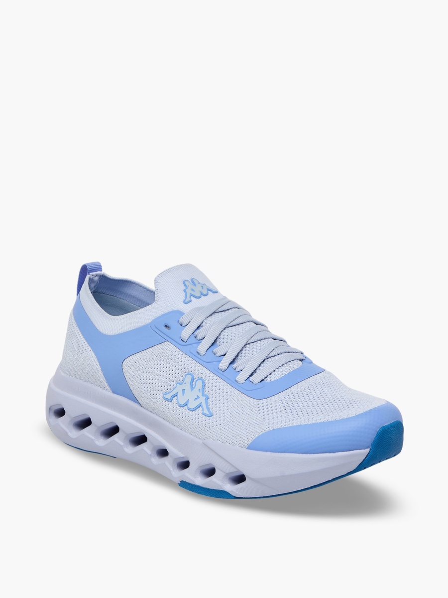 Women Kloude Lace-Up Sports Shoes