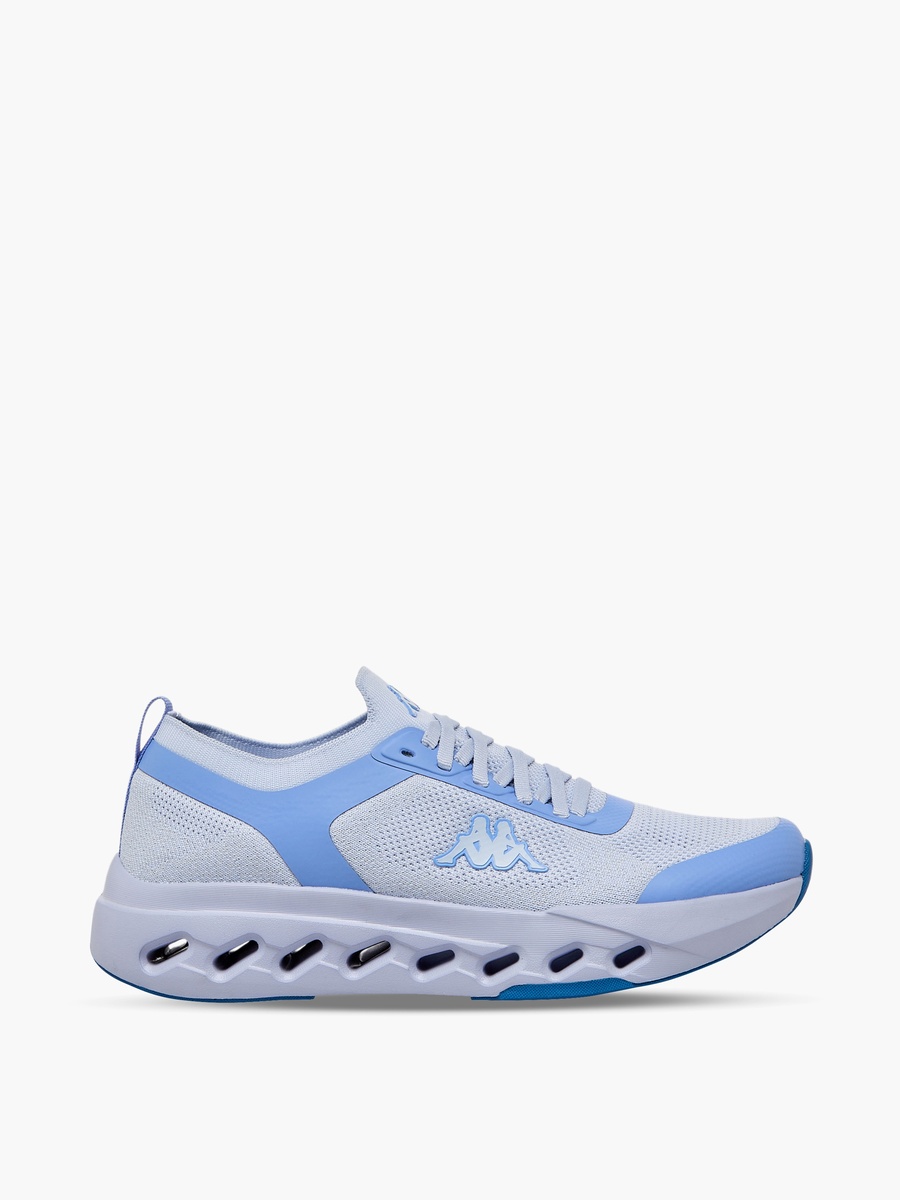 Women Kloude Lace-Up Sports Shoes