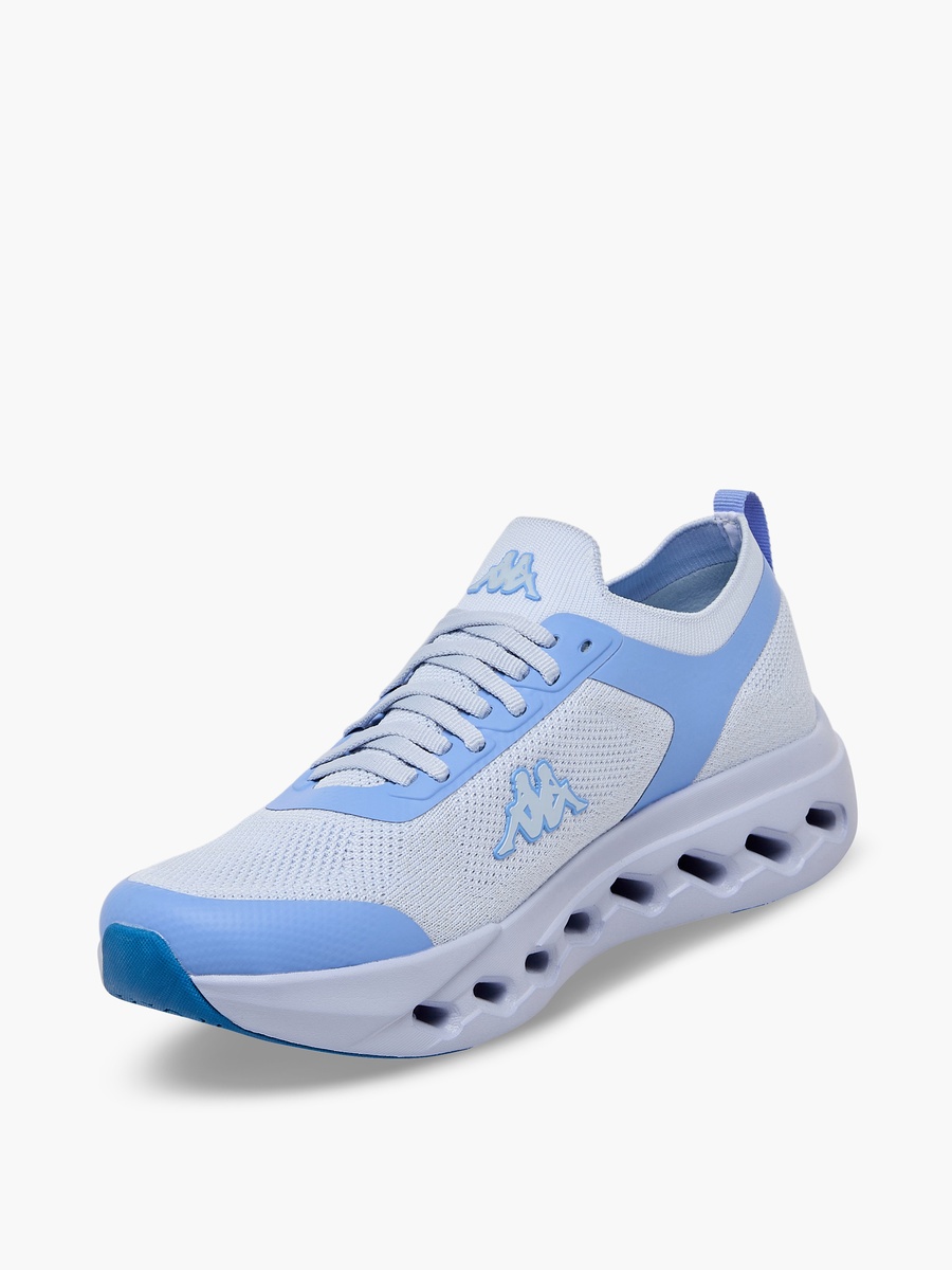 Women Kloude Lace-Up Sports Shoes