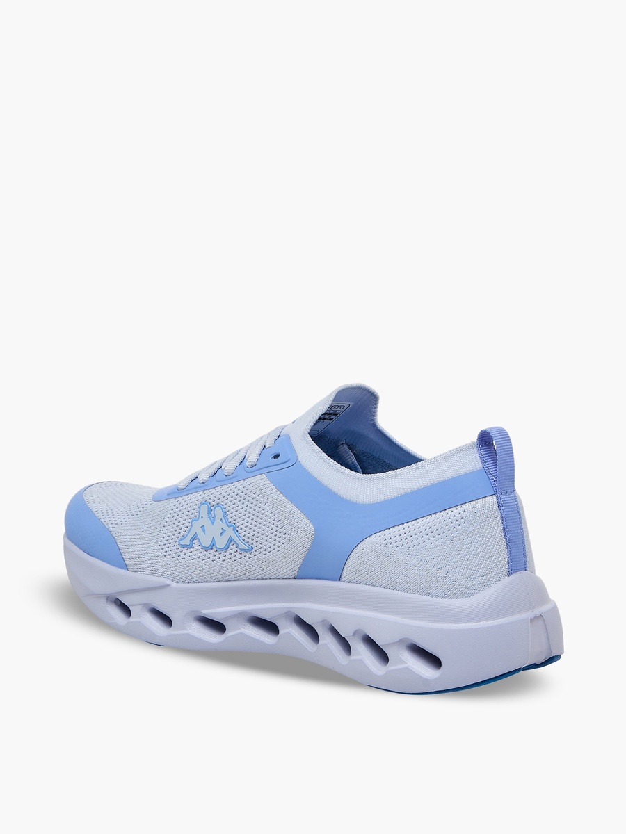 Women Kloude Lace-Up Sports Shoes