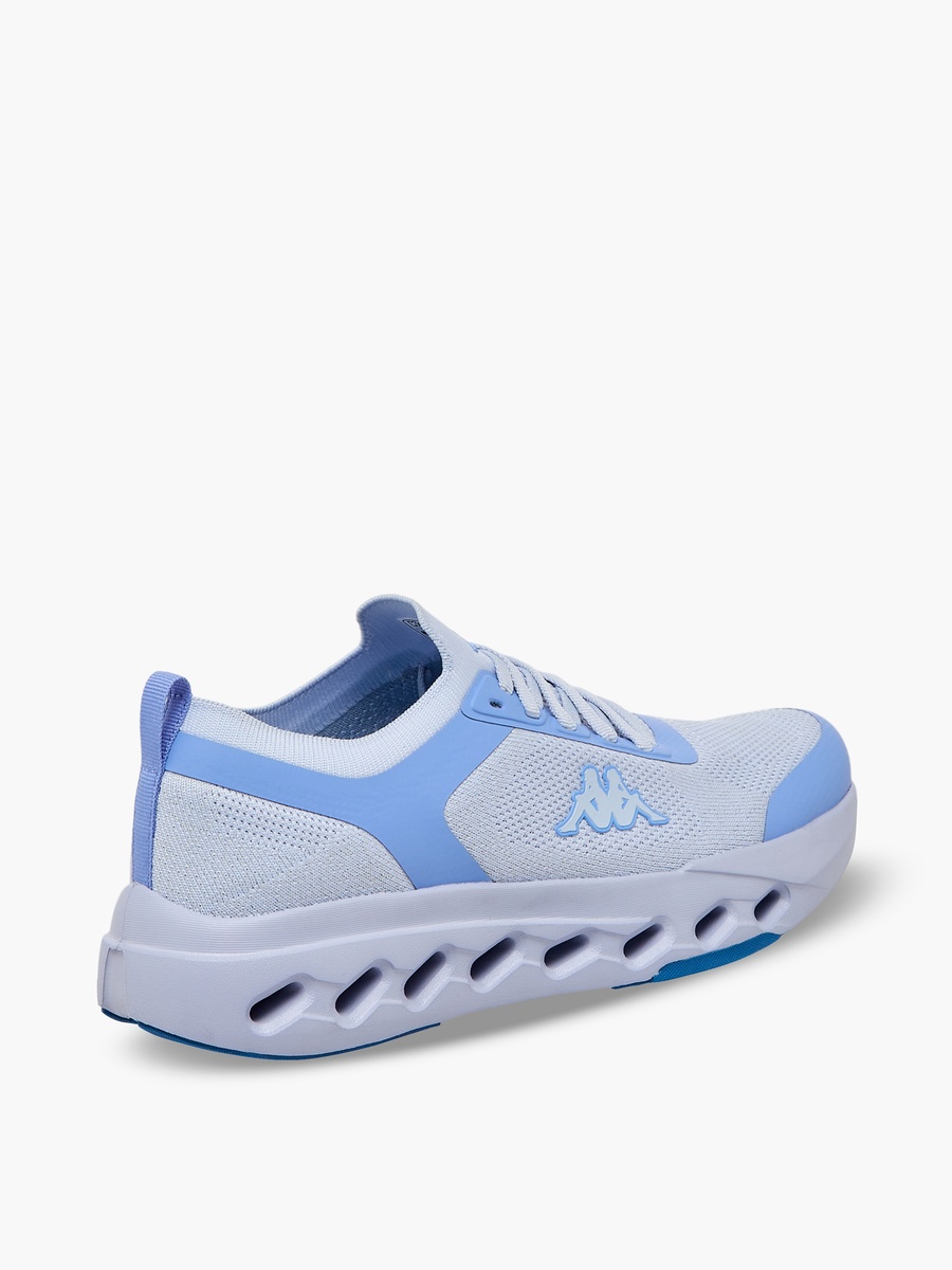 Women Kloude Lace-Up Sports Shoes