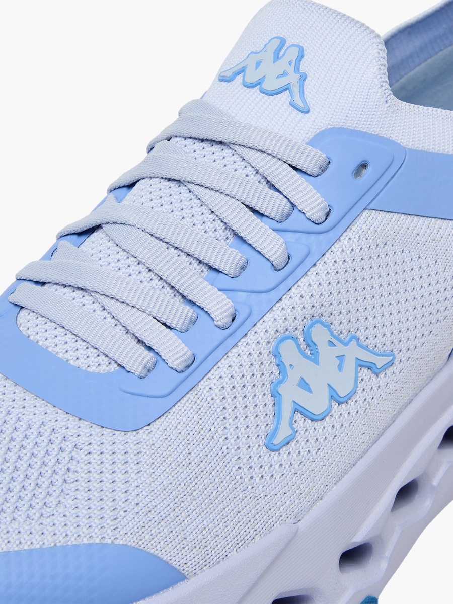 Women Kloude Lace-Up Sports Shoes