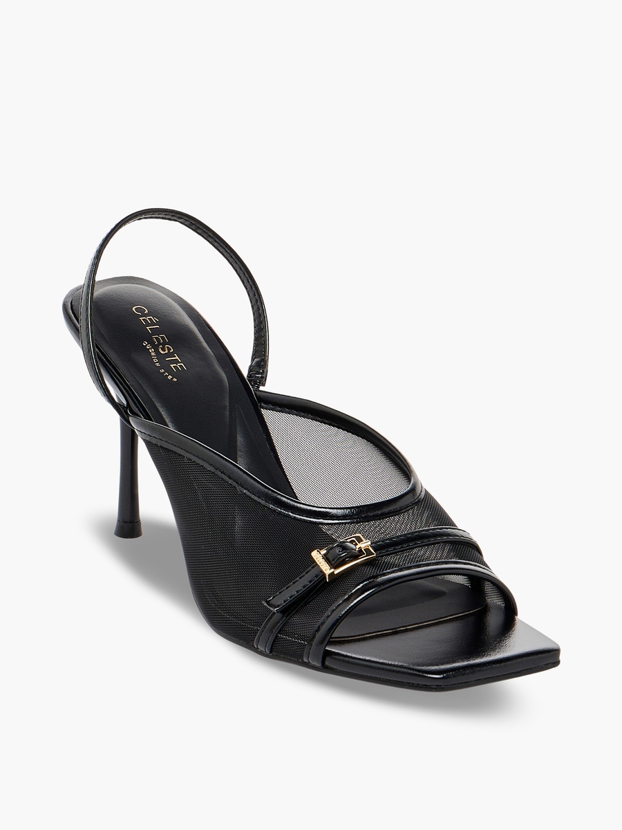 Women Stiletto Heel Sandals