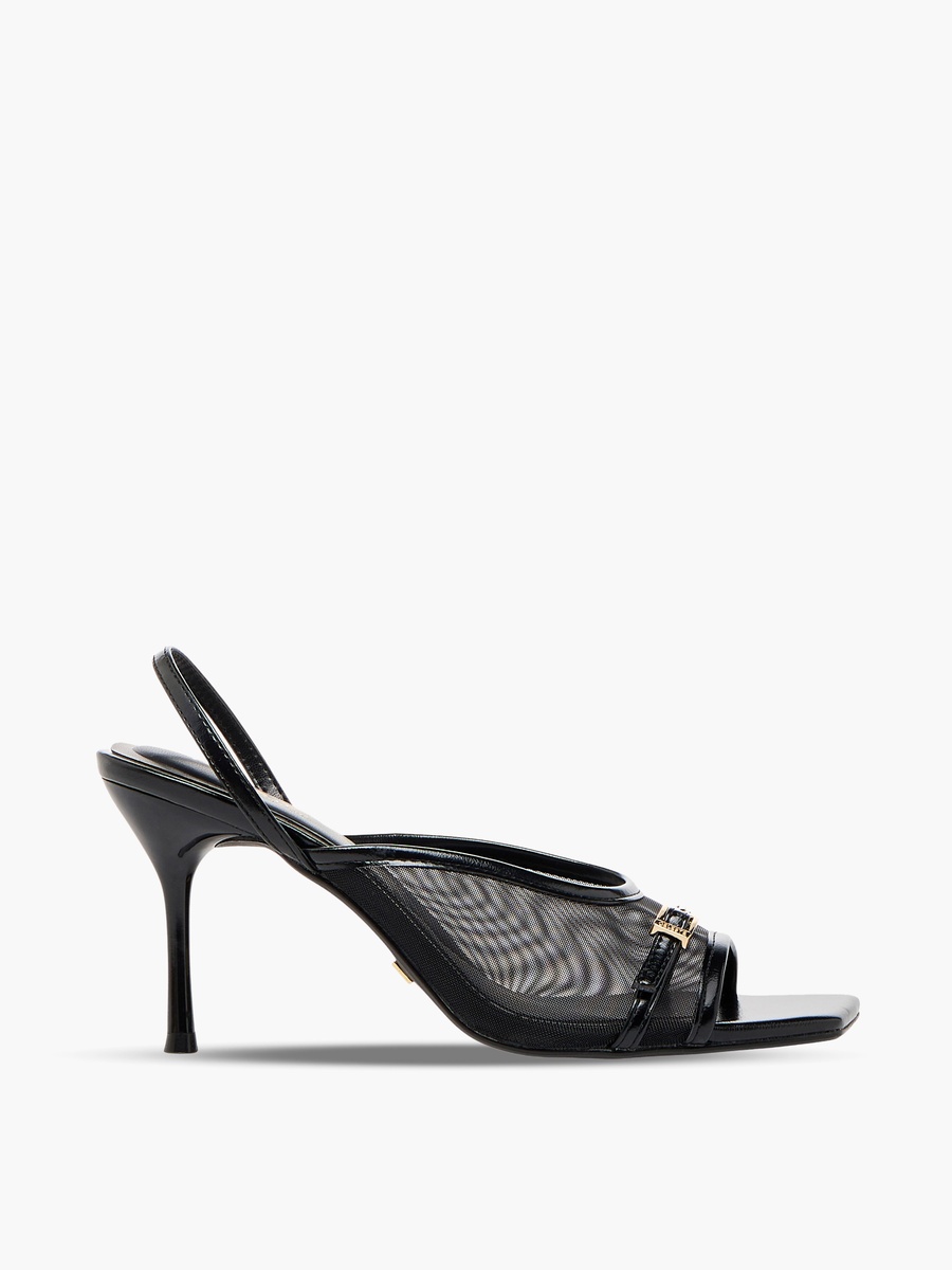 Women Stiletto Heel Sandals