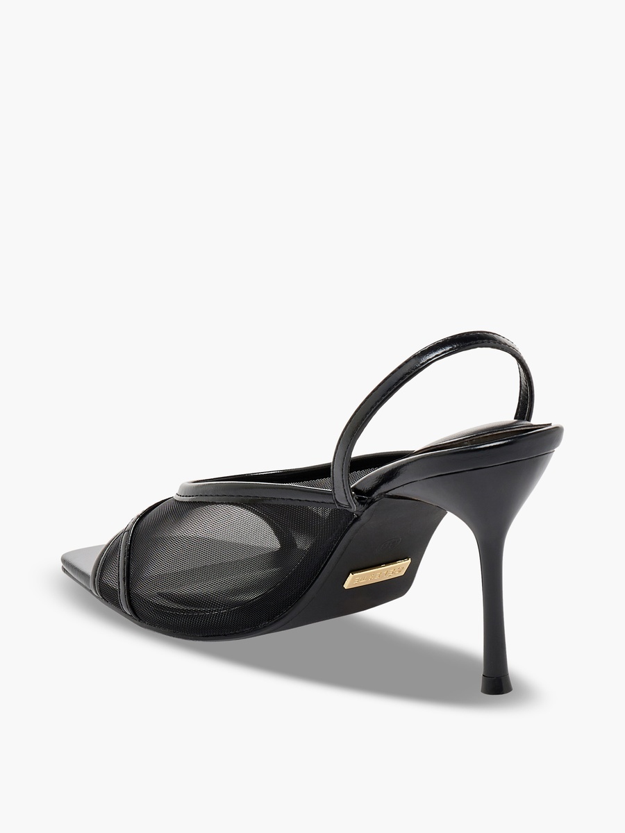 Women Stiletto Heel Sandals