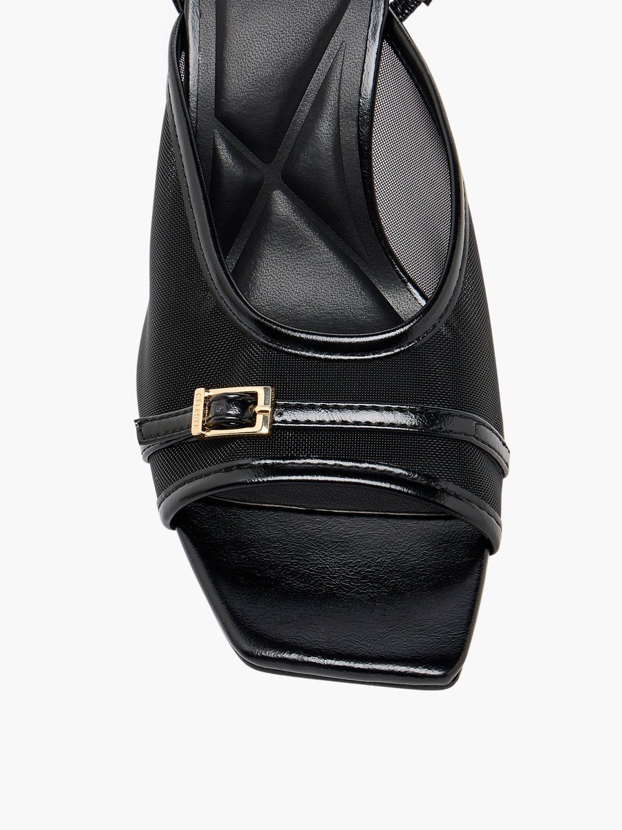 Women Stiletto Heel Sandals