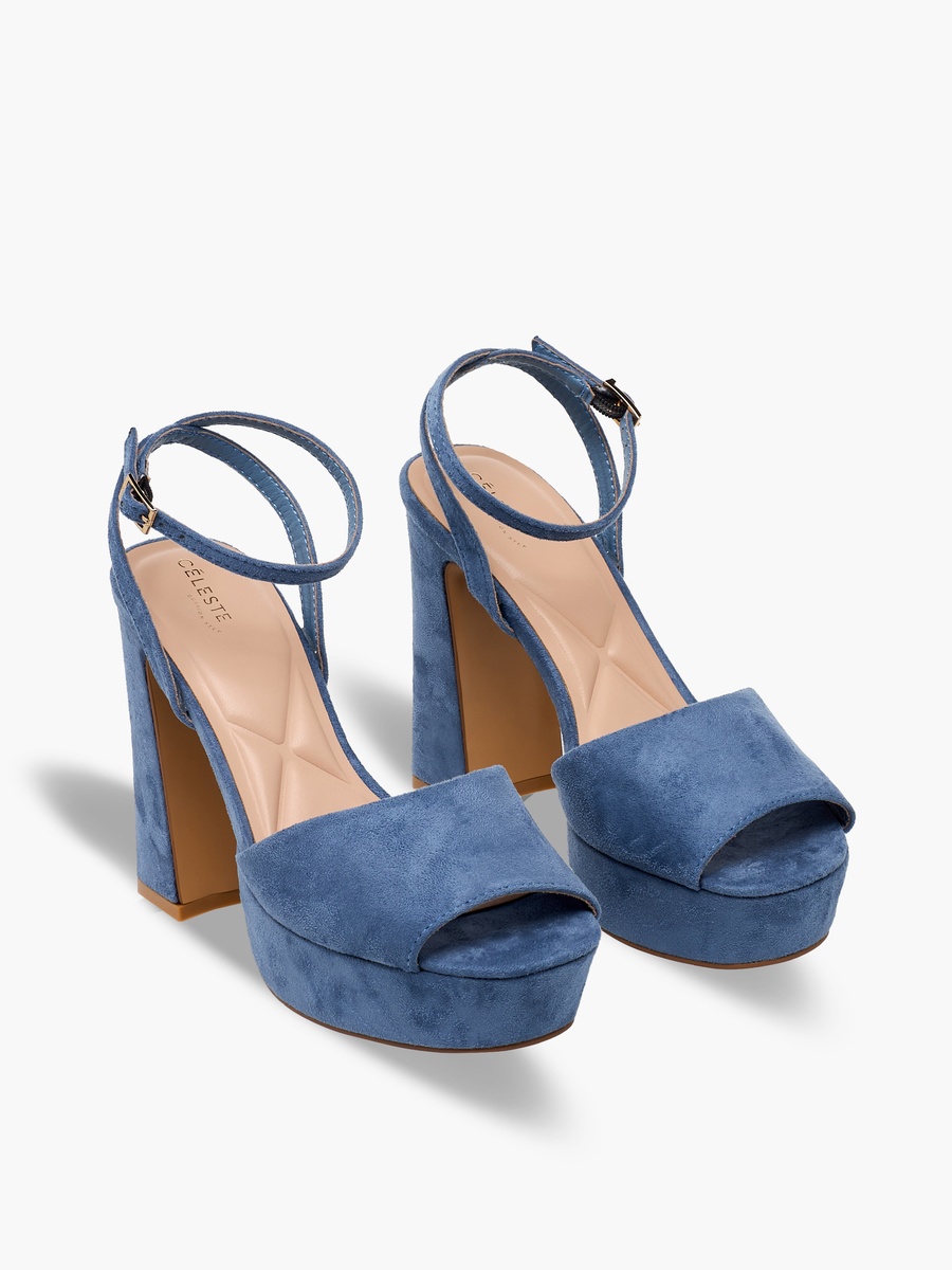 Women Platform Heel Sandals