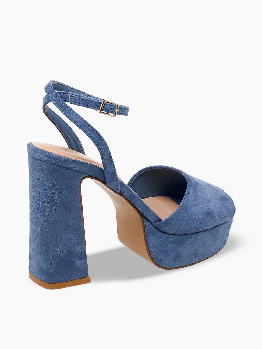 Women Platform Heel Sandals
