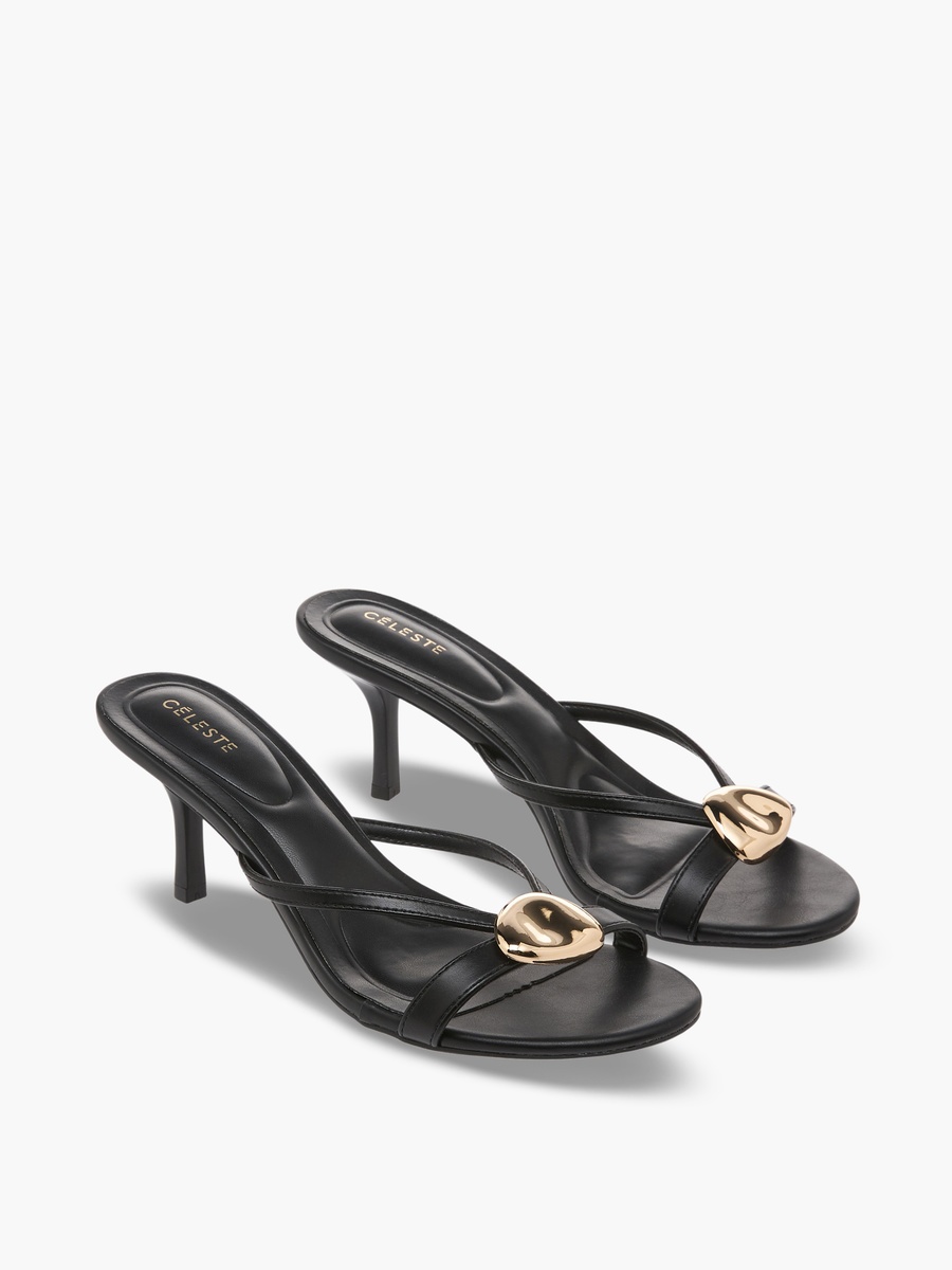 Women Stiletto Heel Sandals