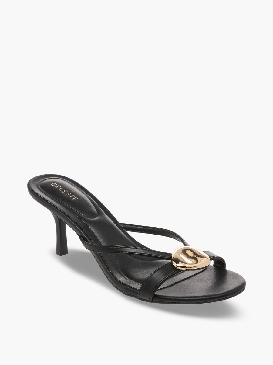 Women Stiletto Heel Sandals