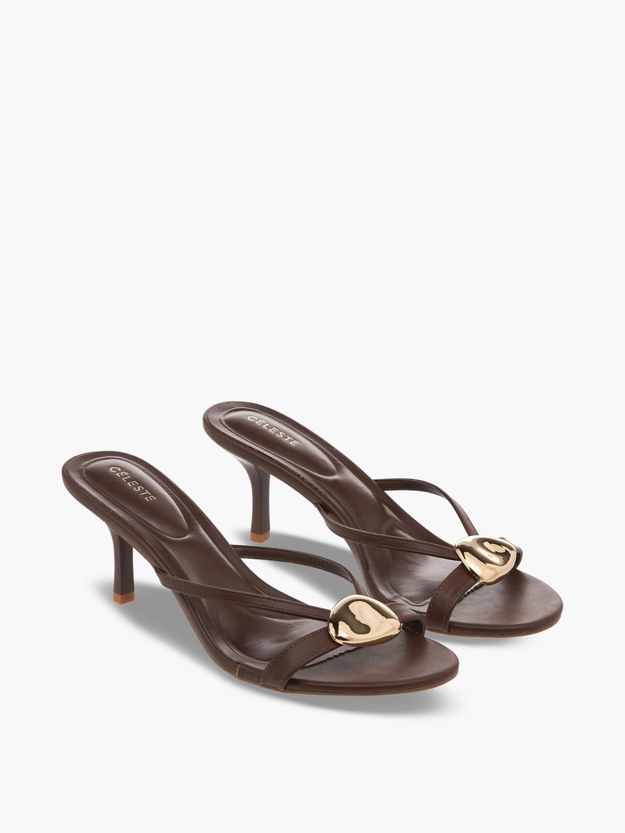 Women Stiletto Heel Sandals