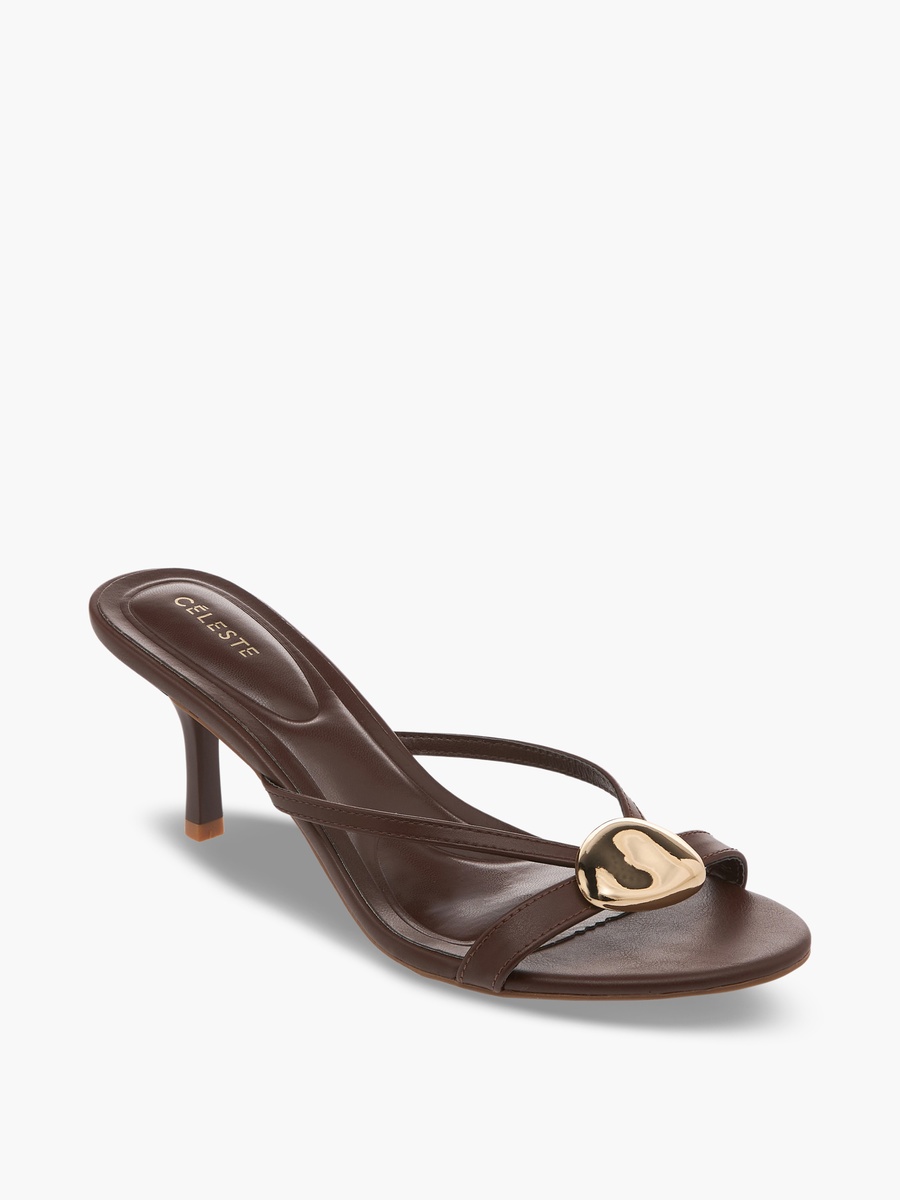 Women Stiletto Heel Sandals
