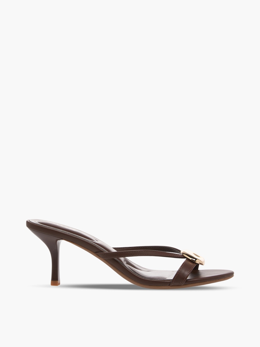 Women Stiletto Heel Sandals