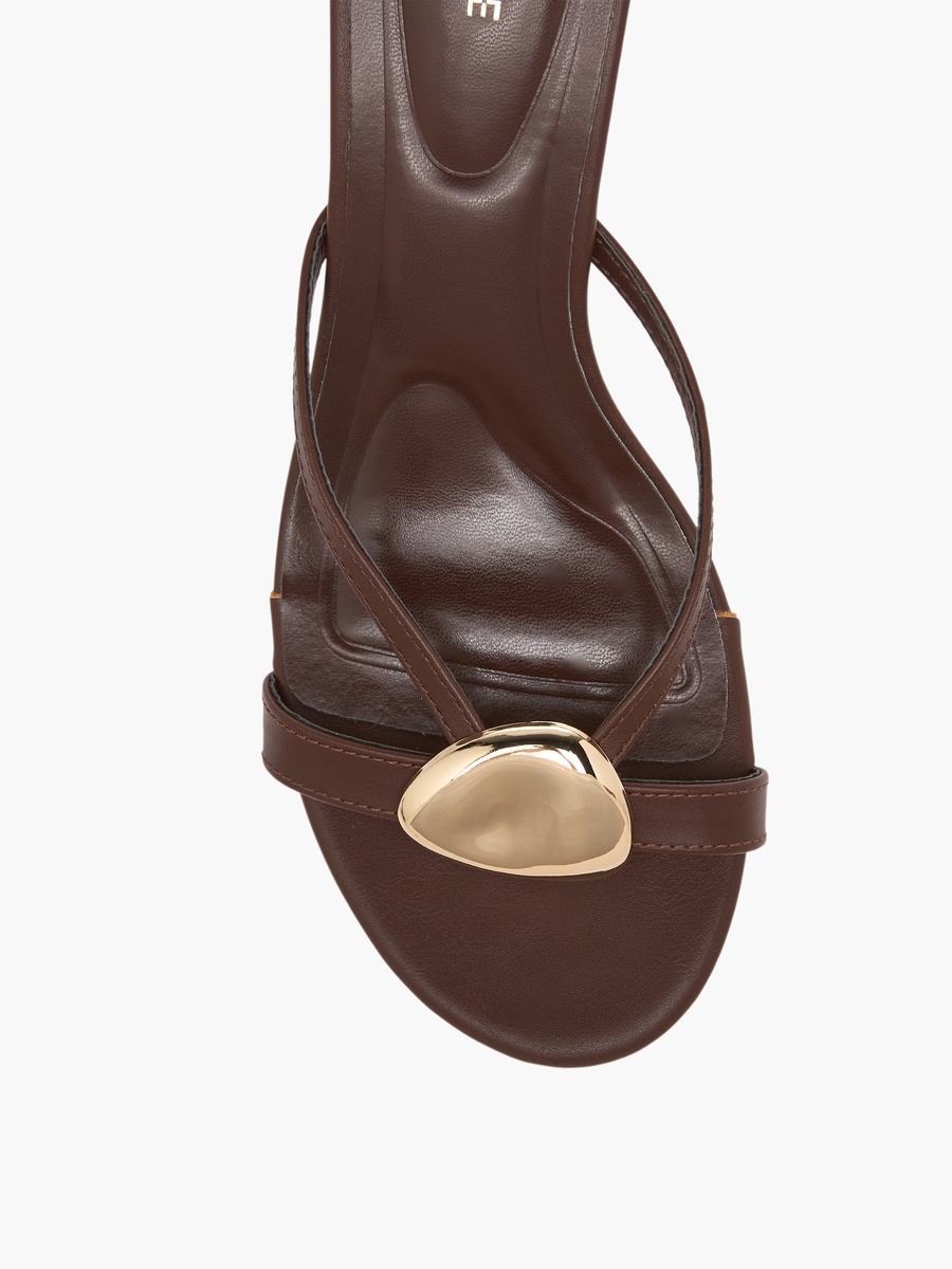 Women Stiletto Heel Sandals