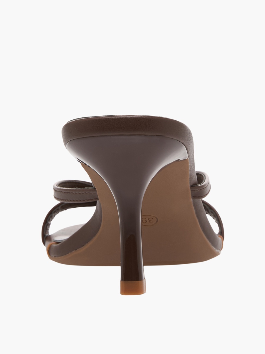 Women Stiletto Heel Sandals