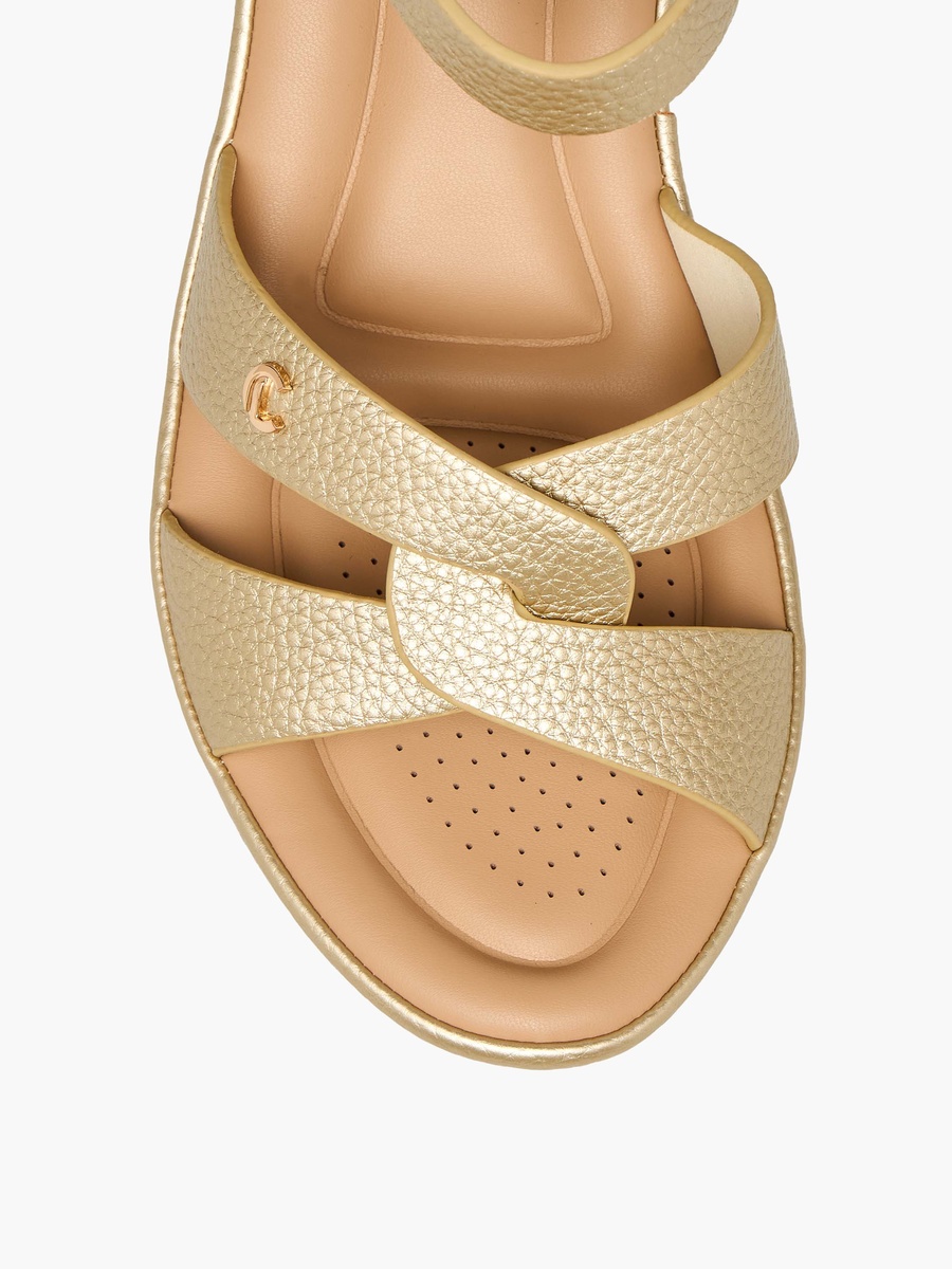 Women Block Heel Sandals