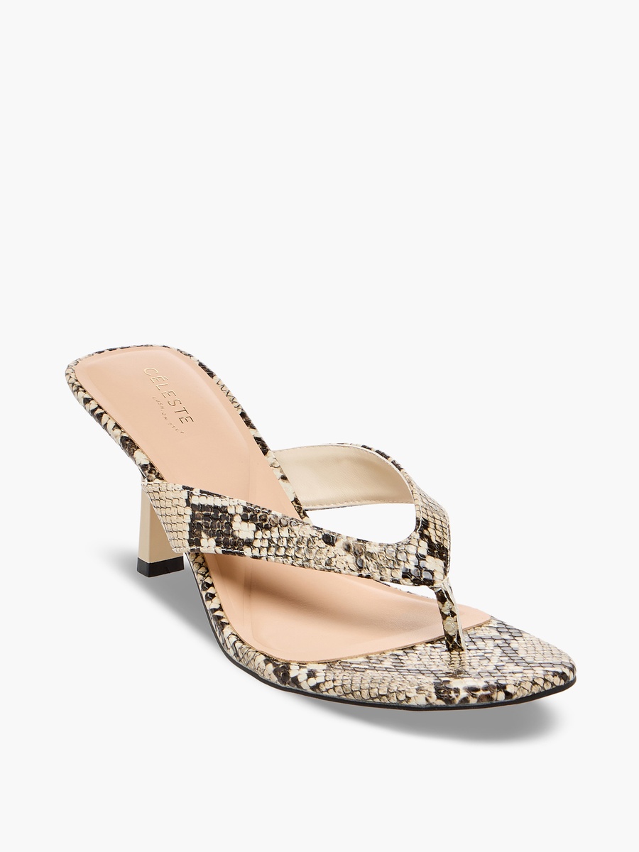 Women Stiletto Heel Sandals