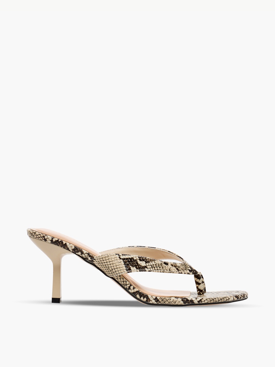 Women Stiletto Heel Sandals