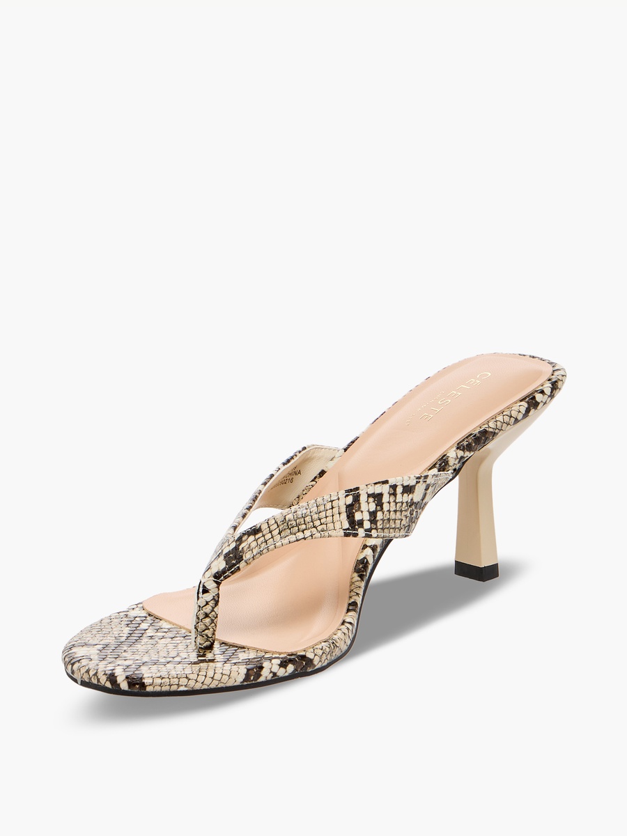 Women Stiletto Heel Sandals