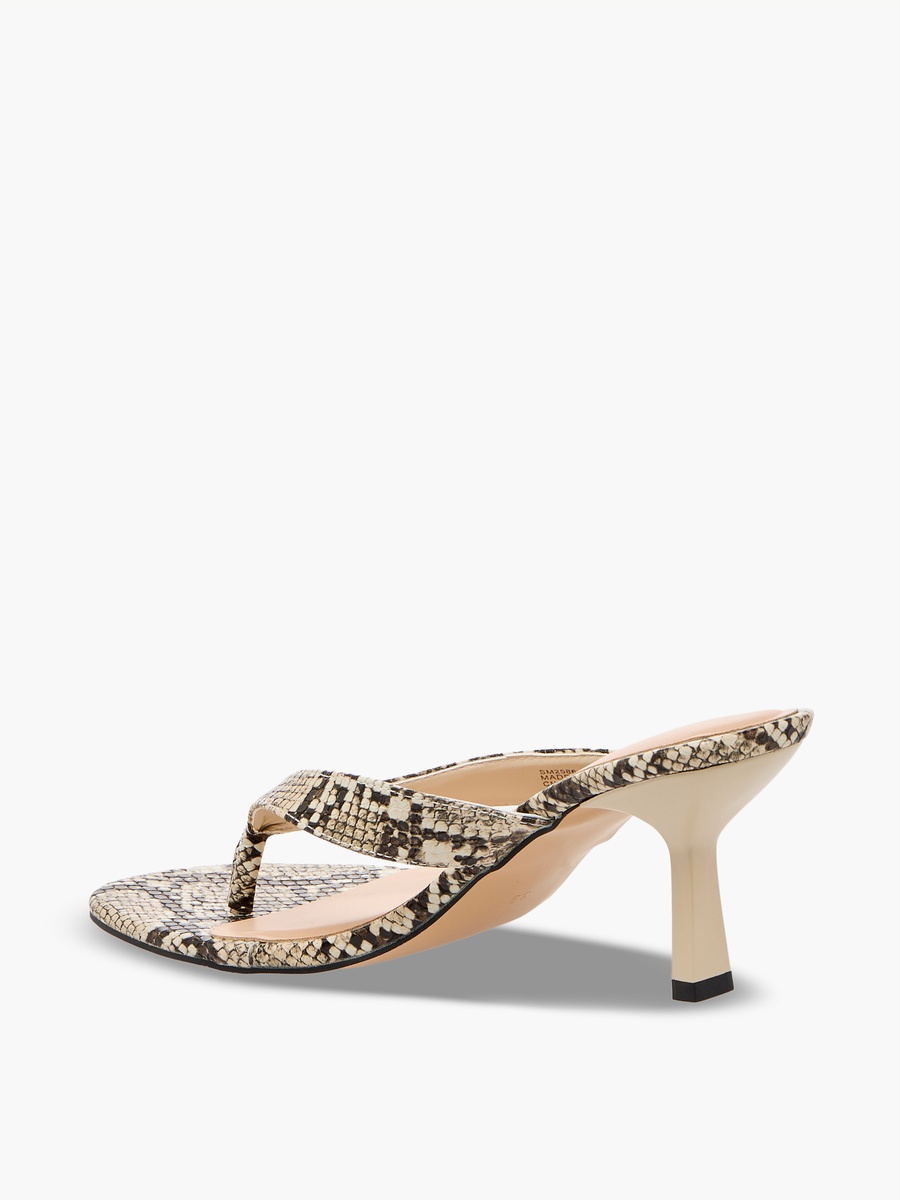 Women Stiletto Heel Sandals
