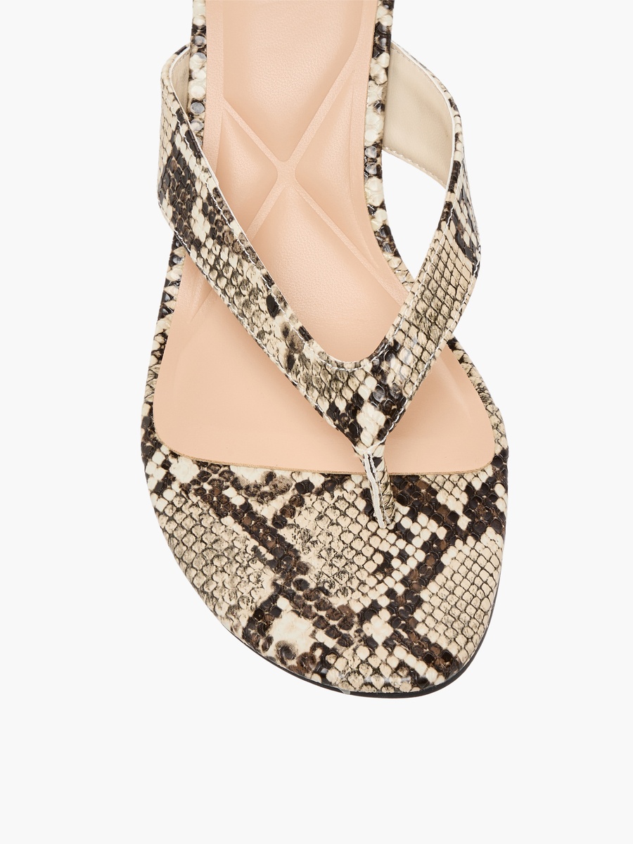 Women Stiletto Heel Sandals