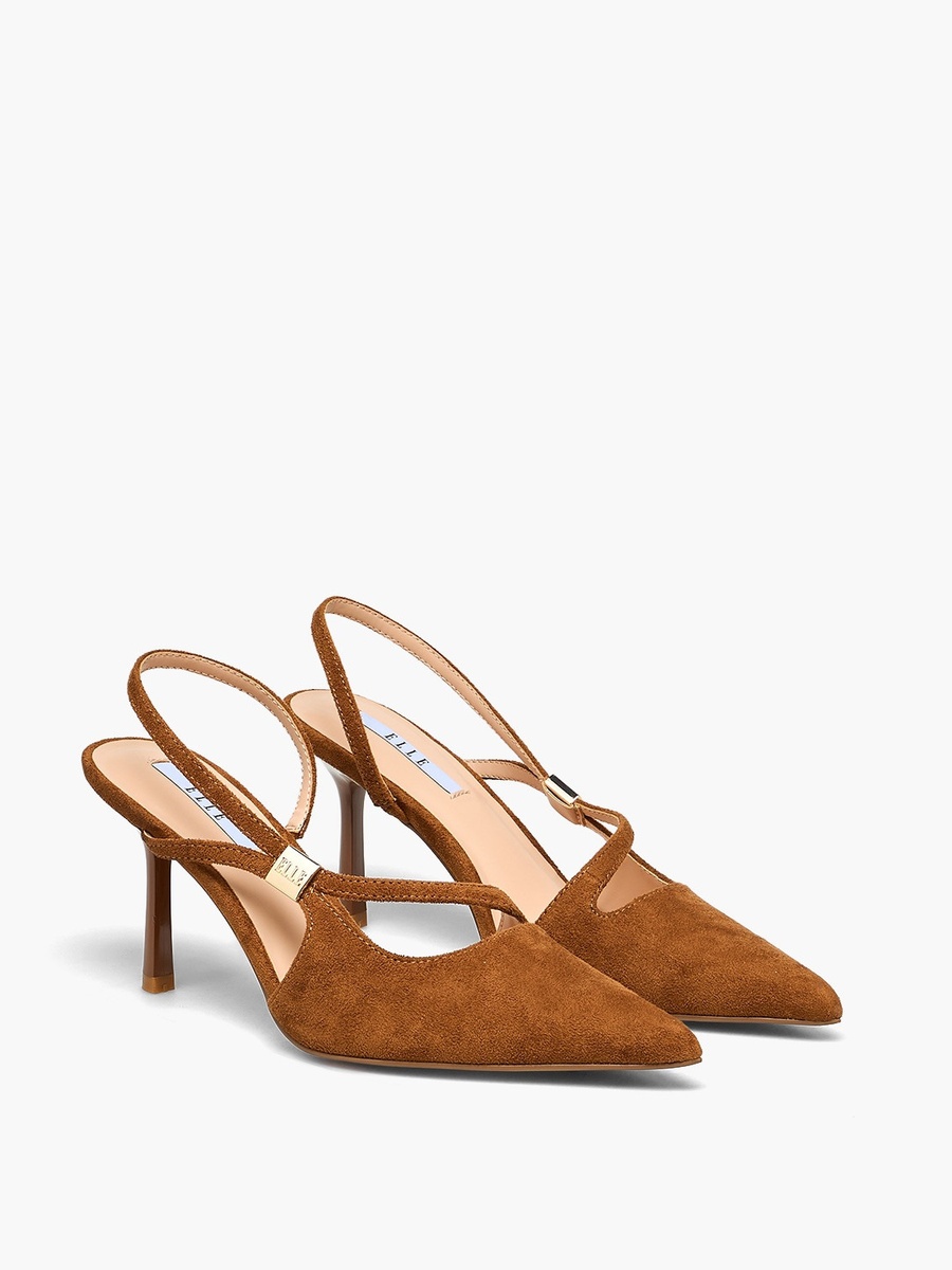 Women Stiletto Heel Shoes
