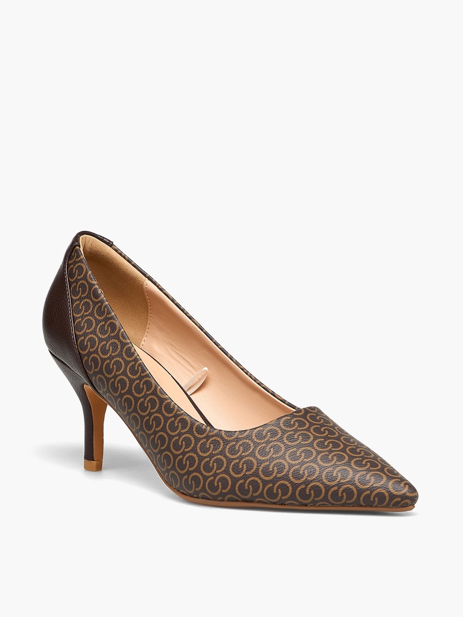 Women Stiletto Heel Shoes