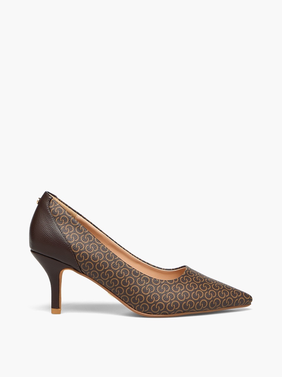 Women Stiletto Heel Shoes