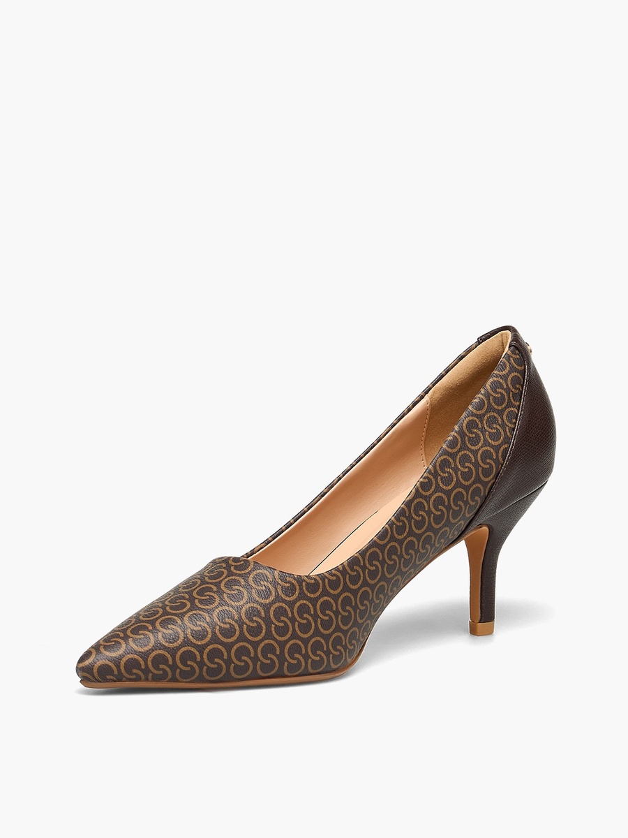 Women Stiletto Heel Shoes