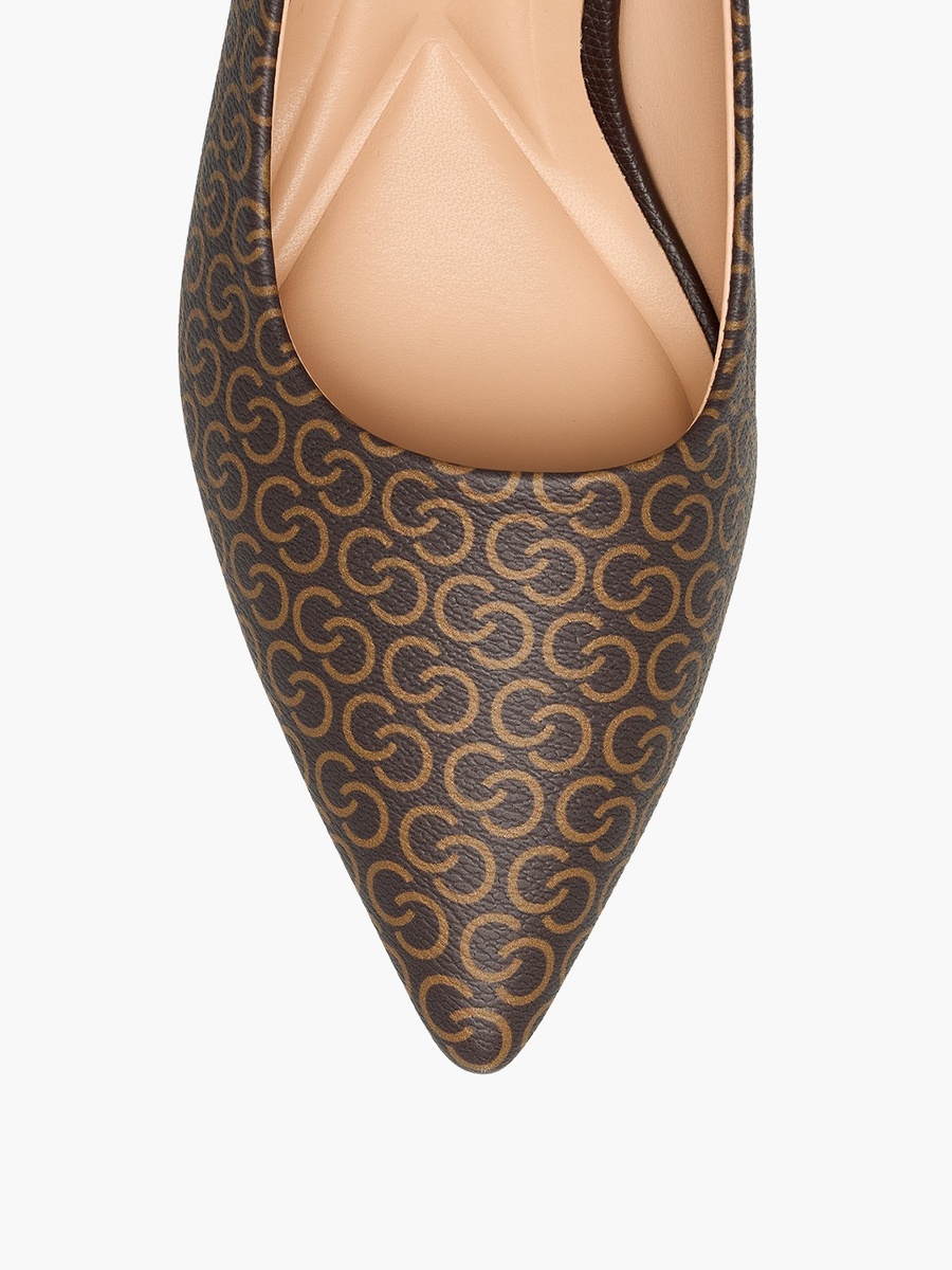 Women Stiletto Heel Shoes