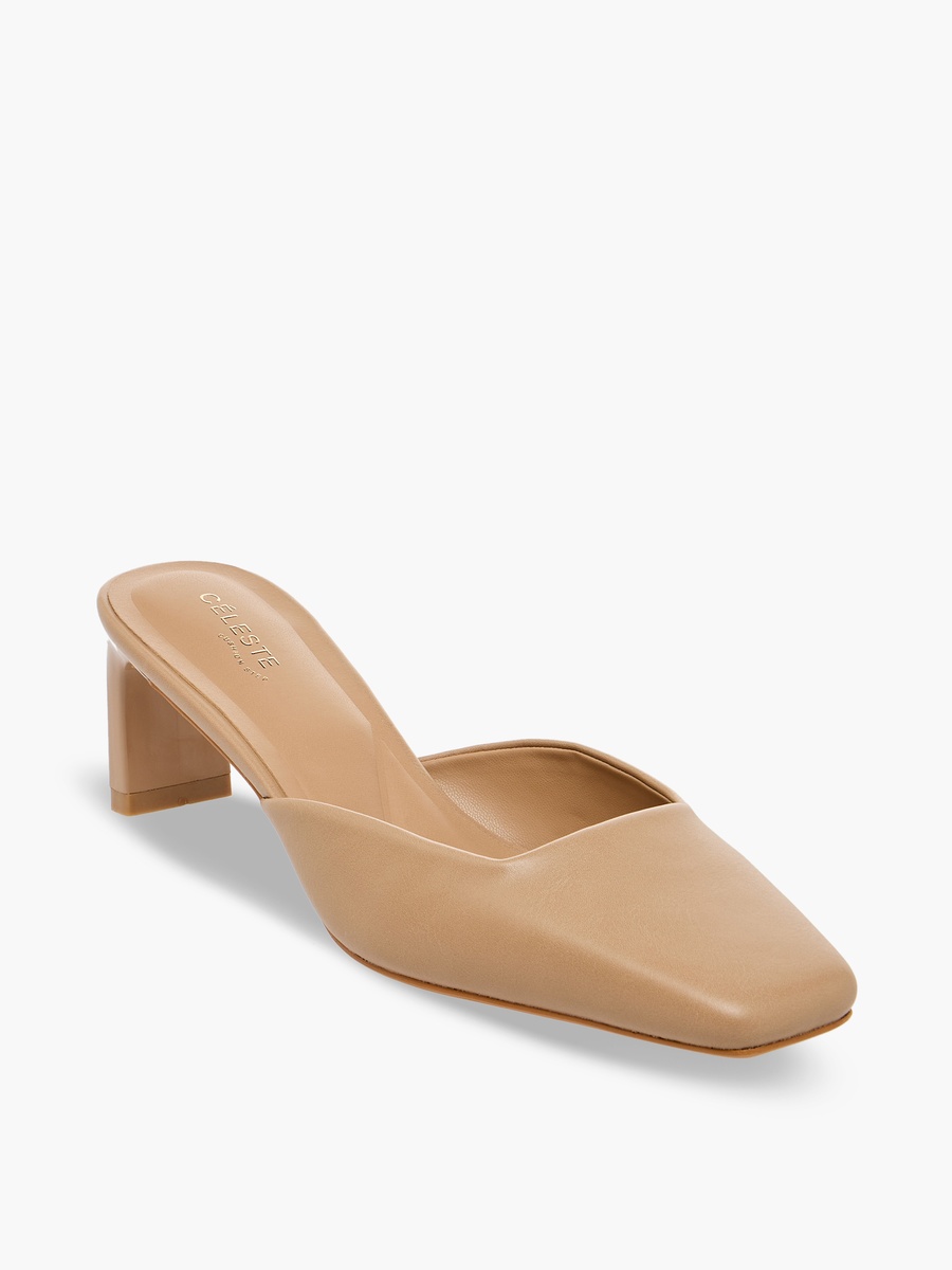 Women Block Heel Shoes