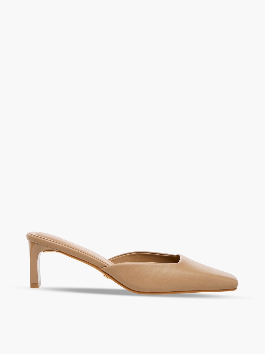Women Block Heel Shoes