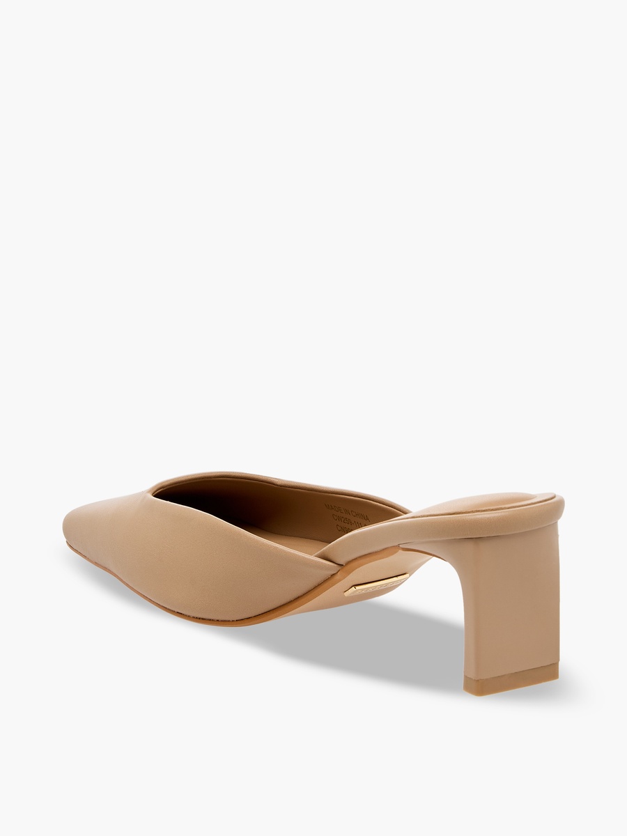 Women Block Heel Shoes