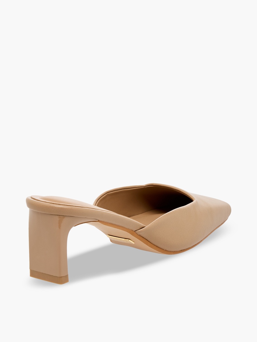 Women Block Heel Shoes