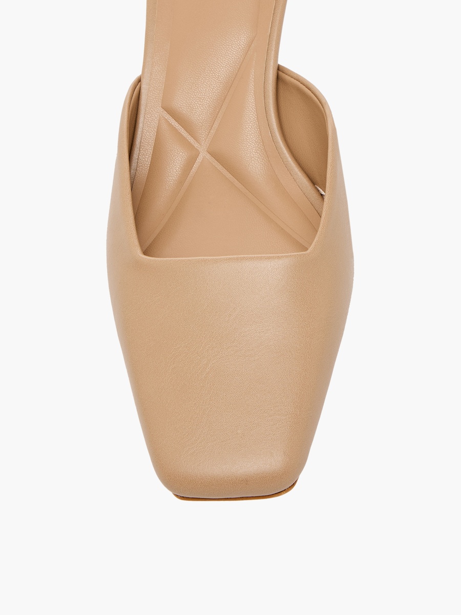 Women Block Heel Shoes