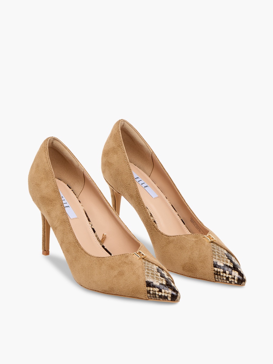 Women Stiletto Heel Pumps