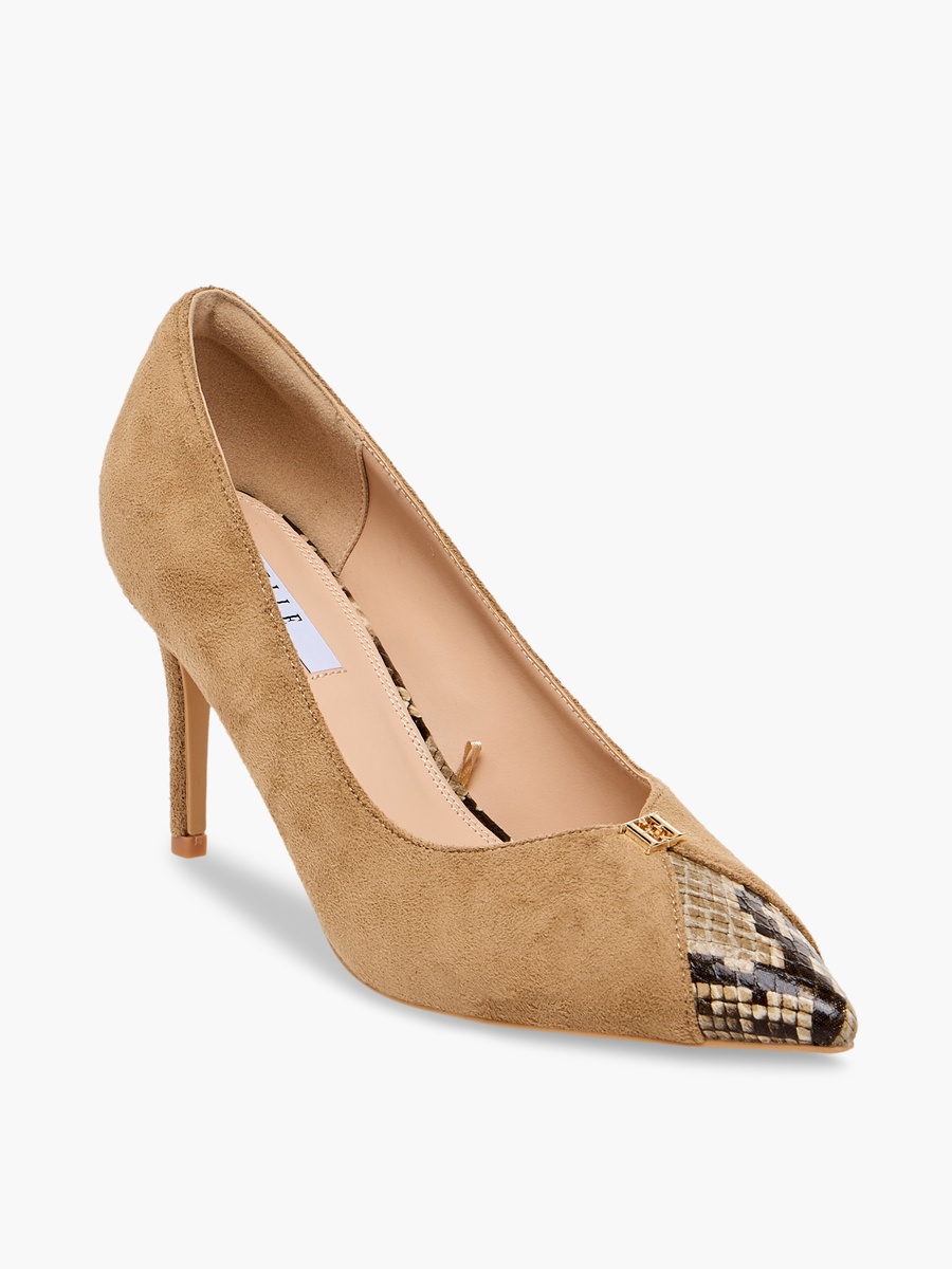 Women Stiletto Heel Pumps