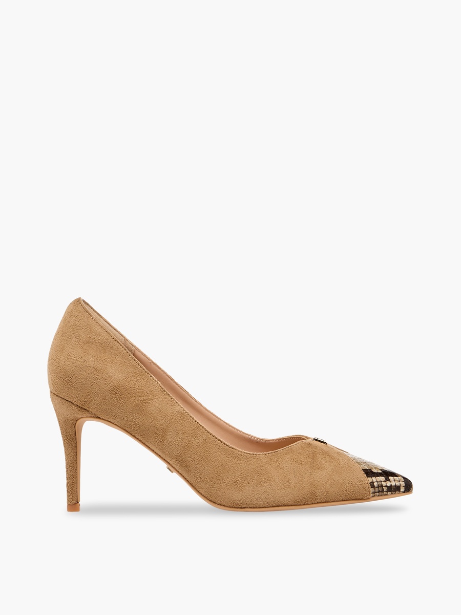 Women Stiletto Heel Pumps