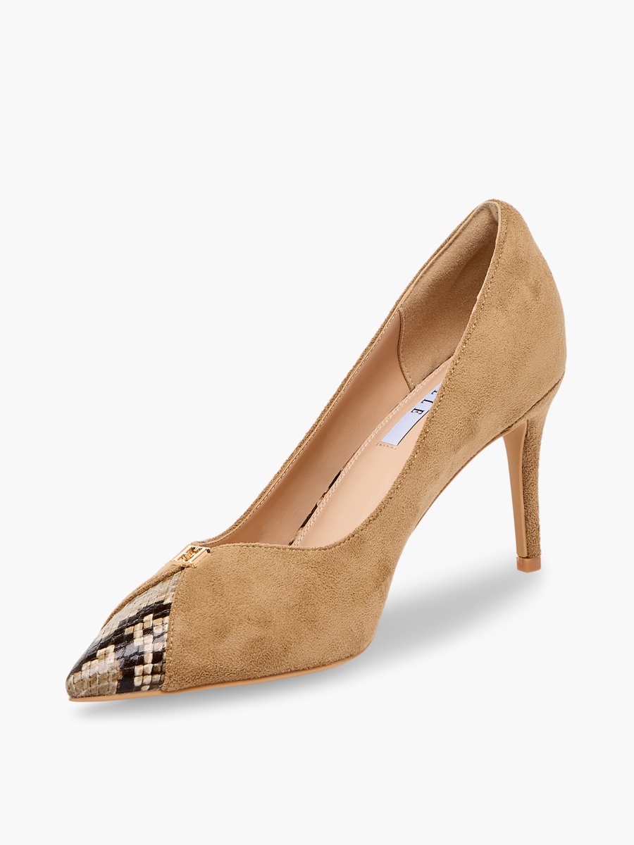 Women Stiletto Heel Pumps