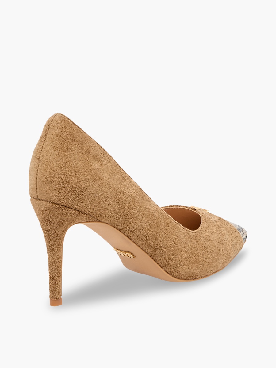 Women Stiletto Heel Pumps
