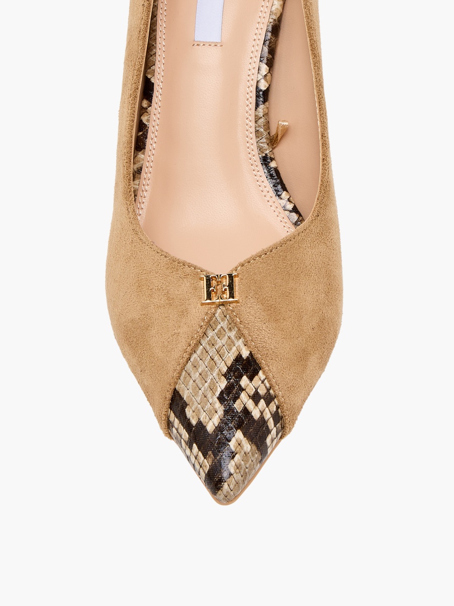 Women Stiletto Heel Pumps