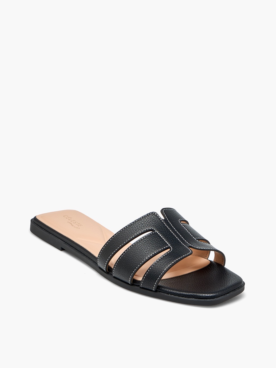 Women Slip-On Sandals