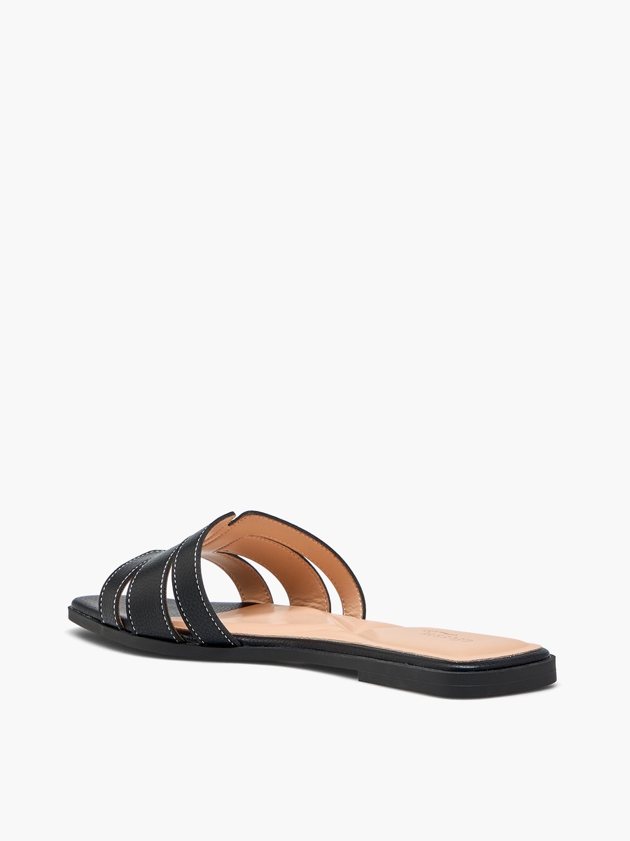Women Slip-On Sandals