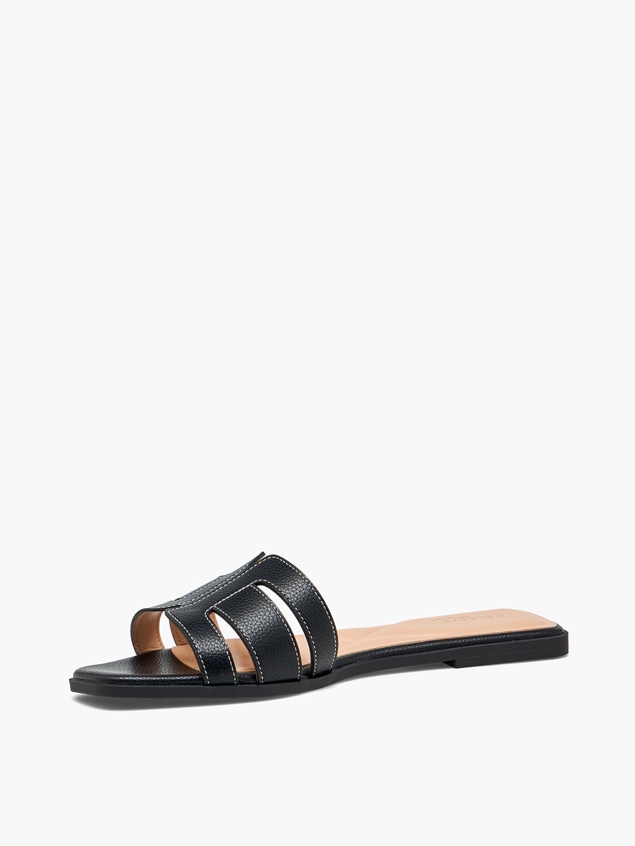 Women Slip-On Sandals
