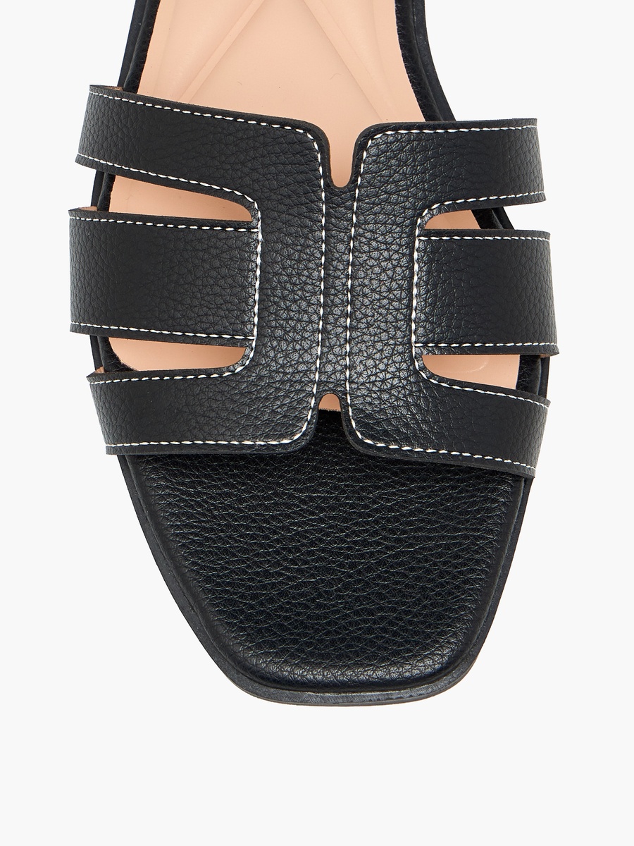 Women Slip-On Sandals