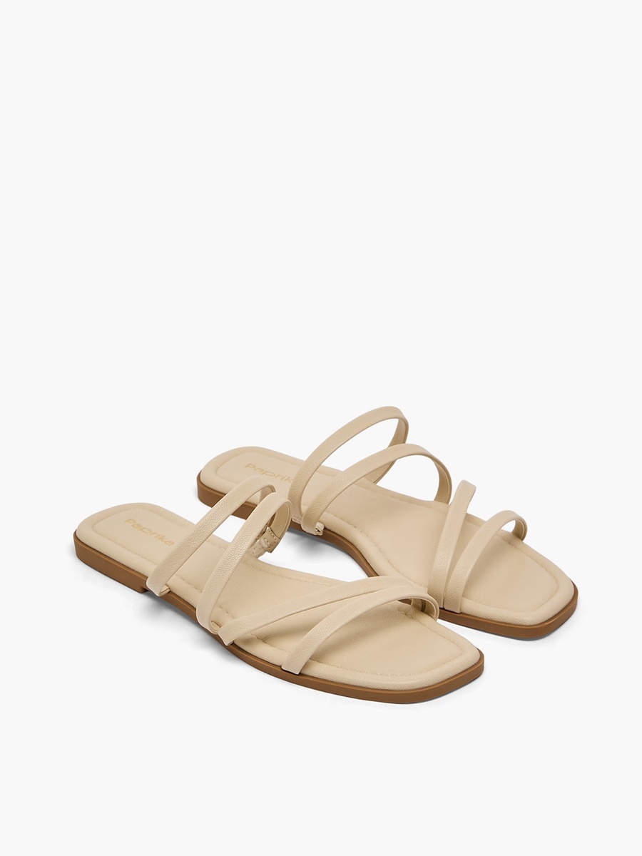 Women Slip-On Sandals