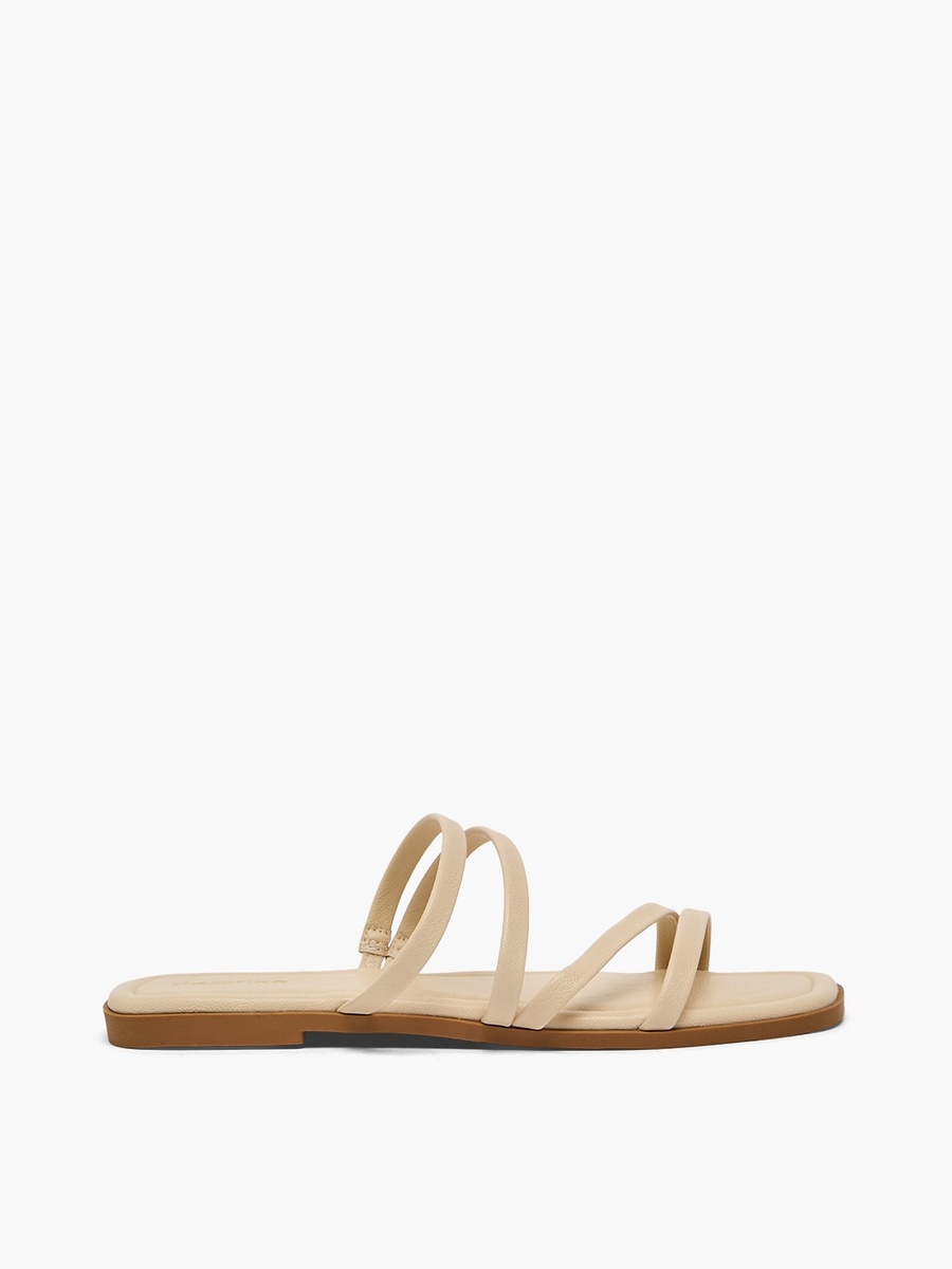 Women Slip-On Sandals