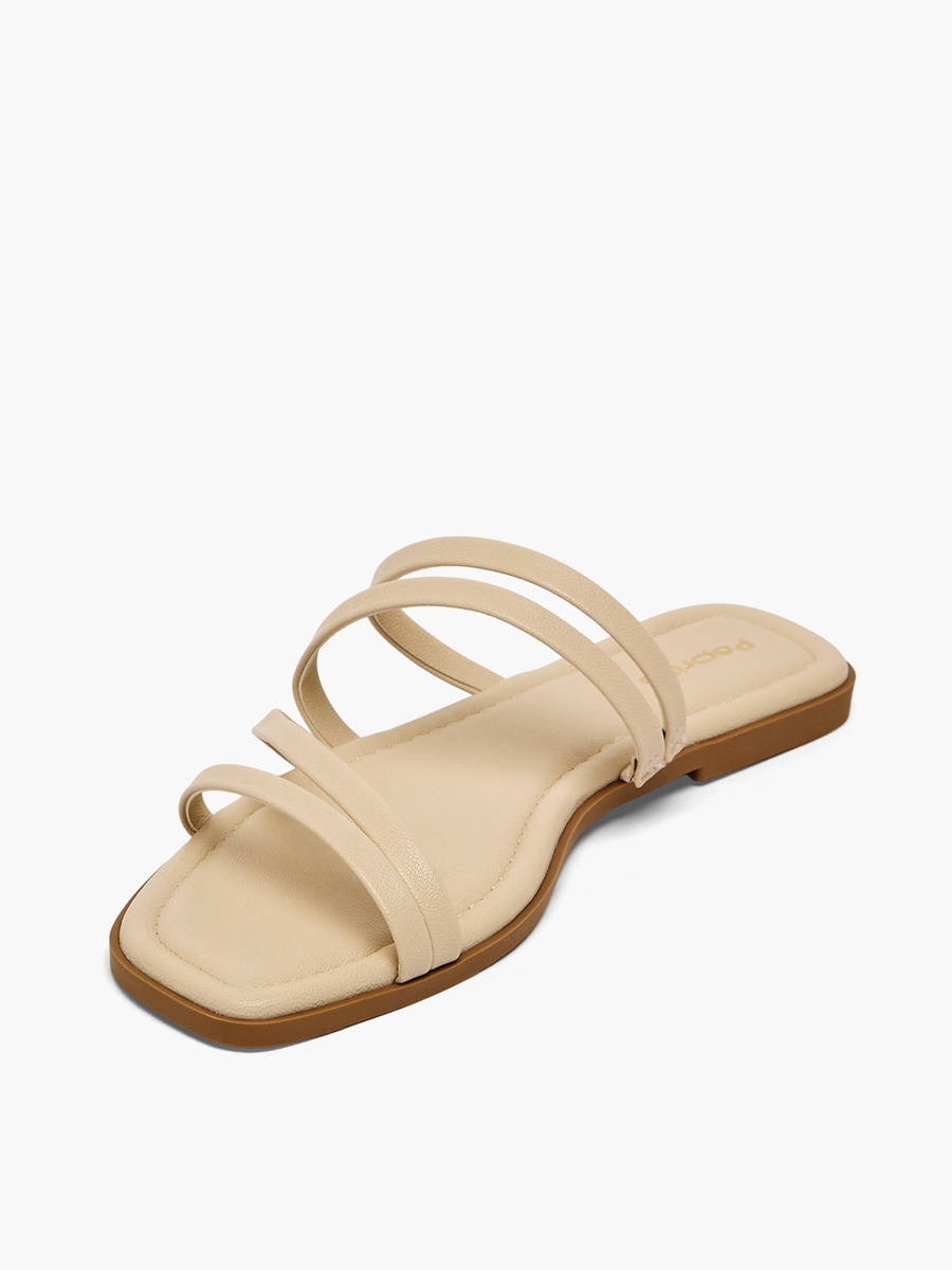 Women Slip-On Sandals